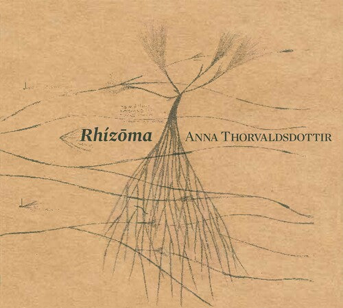 Caput EnsembleIceland Symphony OrchestraDehartBirgissonBjarnason - Rhizoma (CD)