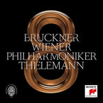Thielemann Wiener Philharmoniker - Sinfonía 8 en do menor (CD)
