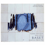 the album cover for Baset / Forma Antiqva / Zapico - Symphonies Madrid 1753