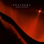 Anathema - Distant Satellites (CD)