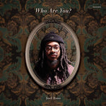 Joel Ross - Who Are You? (Vinyl)