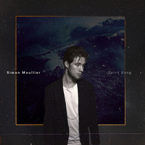 Simon Moullier - Spirit Song (レコード)