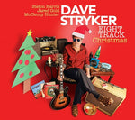 Dave Stryker - Eight Track Christmas (CD)