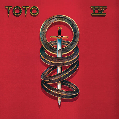 Toto - Toto IV (Vinilo)