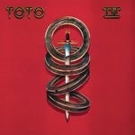 Toto - Toto IV (Vinilo)
