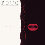 Toto - Isolation (Vinyl)