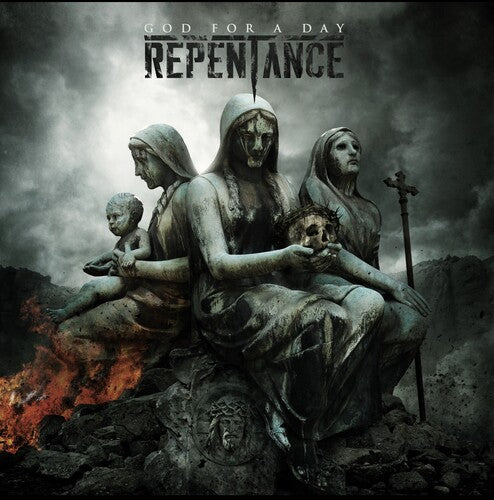 Arrepentimiento - Dios por un día (CD)