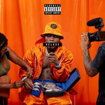 DaBaby - Blame It On Baby (レコード)