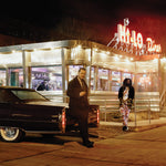 the album cover for Felt - Felt 4 U