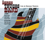 Derek Trucks Band - Live At Georgia Theatre (CD)