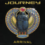 Journey - Arrival (CD)