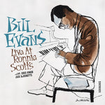 the album cover for Bill Evans - Live at Ronnie Scott’s [2 CD]