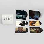 Sade - This Far (Vinyl Box Set)