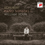 William Youn - Piano Sonatas I (CD)