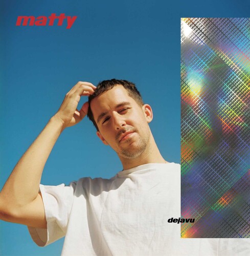Matty - Dejavu (Vinyl)