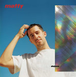 Matty - Dejavu (Vinyl)
