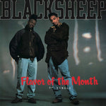 The Black Sheep - Flavor Of The Month (Vinyl)
