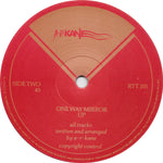 A.R. Kane : Up Home! (12", EP)