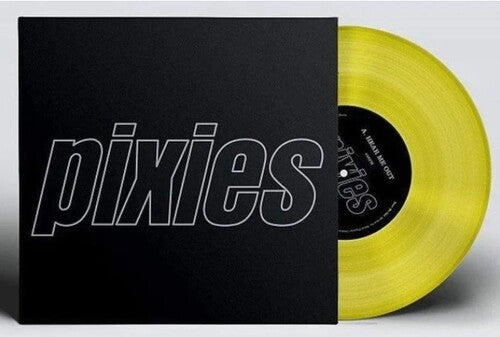 Pixies - Escúchame / Mambo Sun (Vinilo)