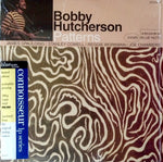 Bobby Hutcherson : Patterns (LP, Album, Ltd, RE, 180)