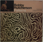 Bobby Hutcherson : Patterns (LP, Album, Ltd, RE, 180)