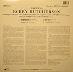 Bobby Hutcherson : Patterns (LP, Album, Ltd, RE, 180)