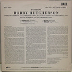 Bobby Hutcherson : Patterns (LP, Album, Ltd, RE, 180)