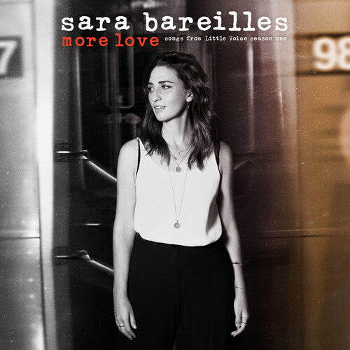 Sara Bareilles - Más Amor: Canciones de Voz Pequeña, Temporada 1 (Vinilo)