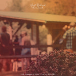 the album cover for Just Behind The Creek Field Recording At Kickin - Just Behind the Creek: Field Recording at Kickin' It on the Creek 2019