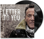 Bruce Springsteen - Letter To You (Vinyl)