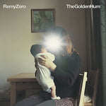 the album cover for Remy Zero - The Golden Hum