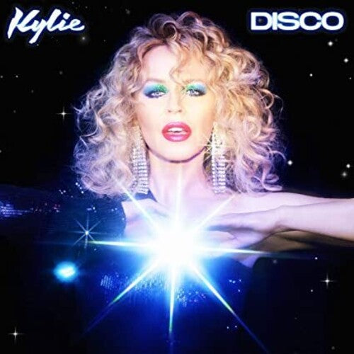 カイリー・ミノーグ - DISCO (CD)
