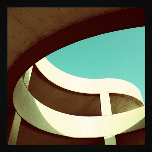 Sola Rosa - Chasing The Sun (Vinyl)