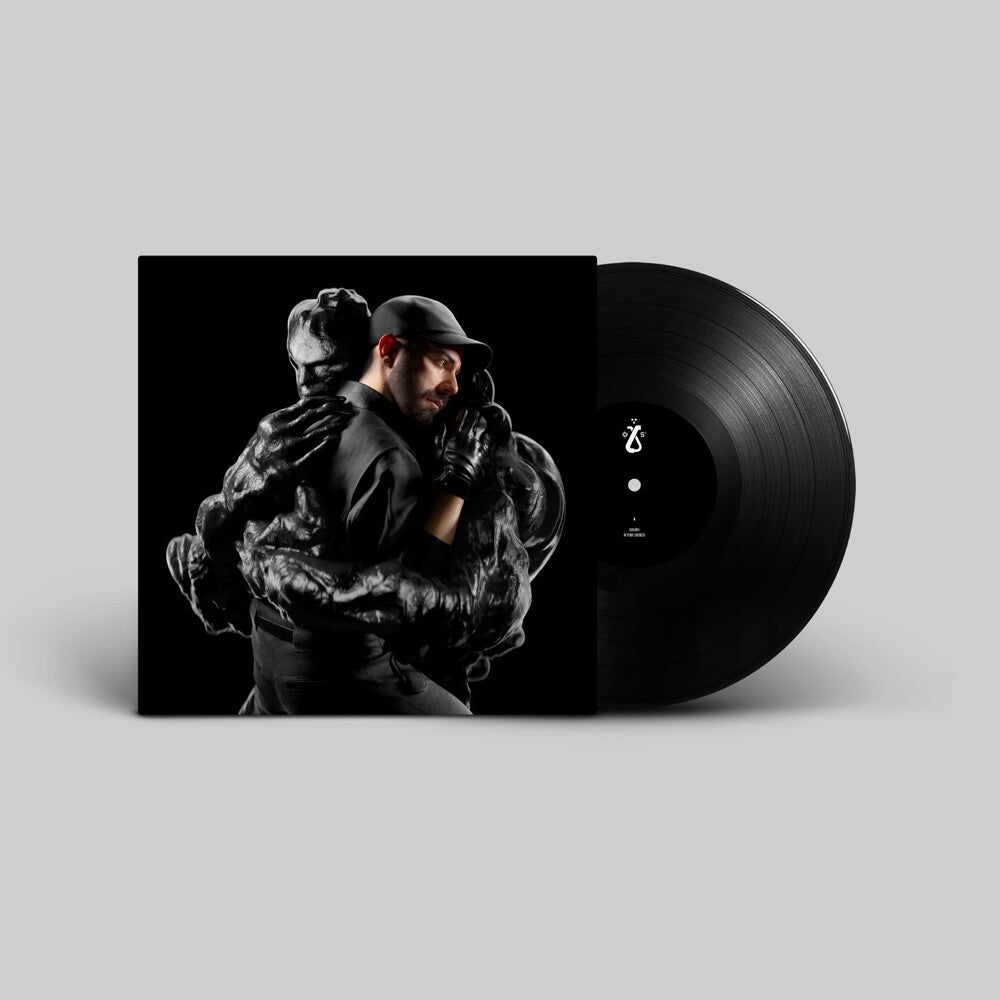 the album cover for Woodkid - S16 [2LP]