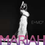 Mariah Carey - E=MC2 (Vinilo)