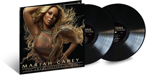 Mariah Carey - The Emancipation Of Mimi (Vinyl)