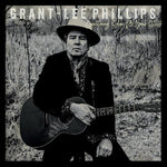 the album cover for Grant-Lee Phillips - Lightning Show Us Your Stuff [Download Included]