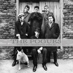 The Pogues - Las sesiones de la BBC 1984-1986 (CD)