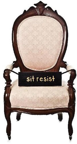 Laura Stevenson - Sit Resist (Vinilo)