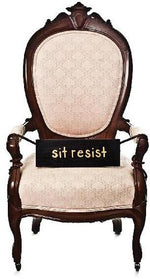 Laura Stevenson - Sit Resist (Vinilo)