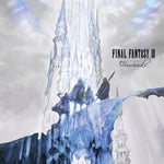 the album cover for Final Fantasy Iii Four Souls / OST Mpdl - Final Fantasy III: Four Souls (Original Soundtrack)