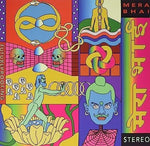 Futureproofing [Fluorescent Pink Colored Vinyl] (Vinyl)