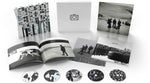 the album cover for U2 - All That You Can’t Leave Behind: 20th Anniversary [Limited Edition 5CD Super Deluxe Box Set]
