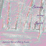 the album cover for Spiritual Revival Choir Of Rus - Sounds on My Spirit