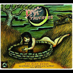Drive-By Truckers - Drive-by Truckers - The Fine Print (Vinyl)