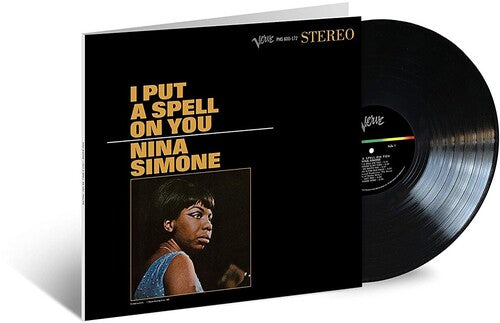 Nina Simone - Te hechicé (Vinilo)