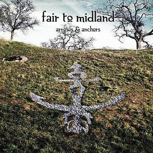 Fair to Midland - Flechas y anclas (Vinilo)