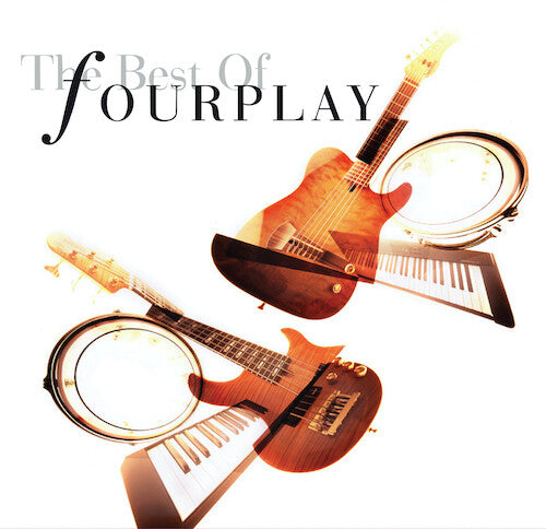 Fourplay - Lo Mejor de Fourplay (Remasterizado en 2020) (Vinilo)