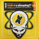 Indo : R U Sleeping? (12")