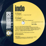 Indo : R U Sleeping? (12")